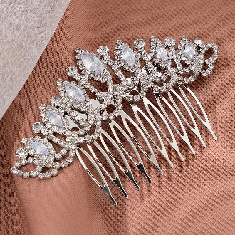 Epingle cheveux luxe