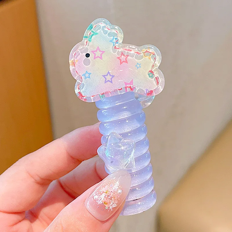 Accessoire de coiffure lapin