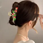 Epingle Cheveux Bijoux