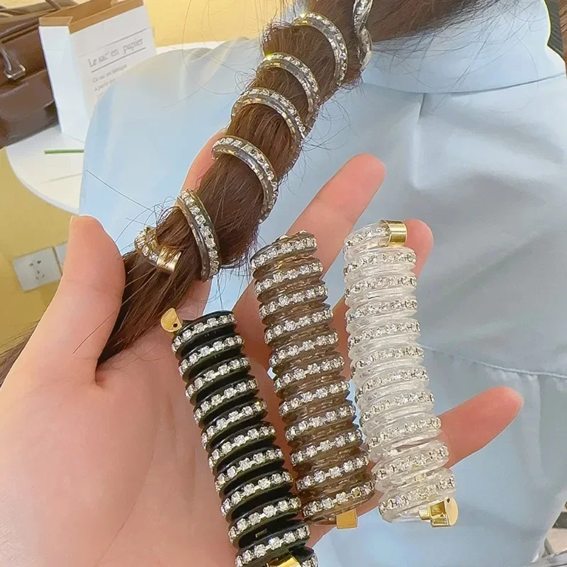 épingle cheveux résine