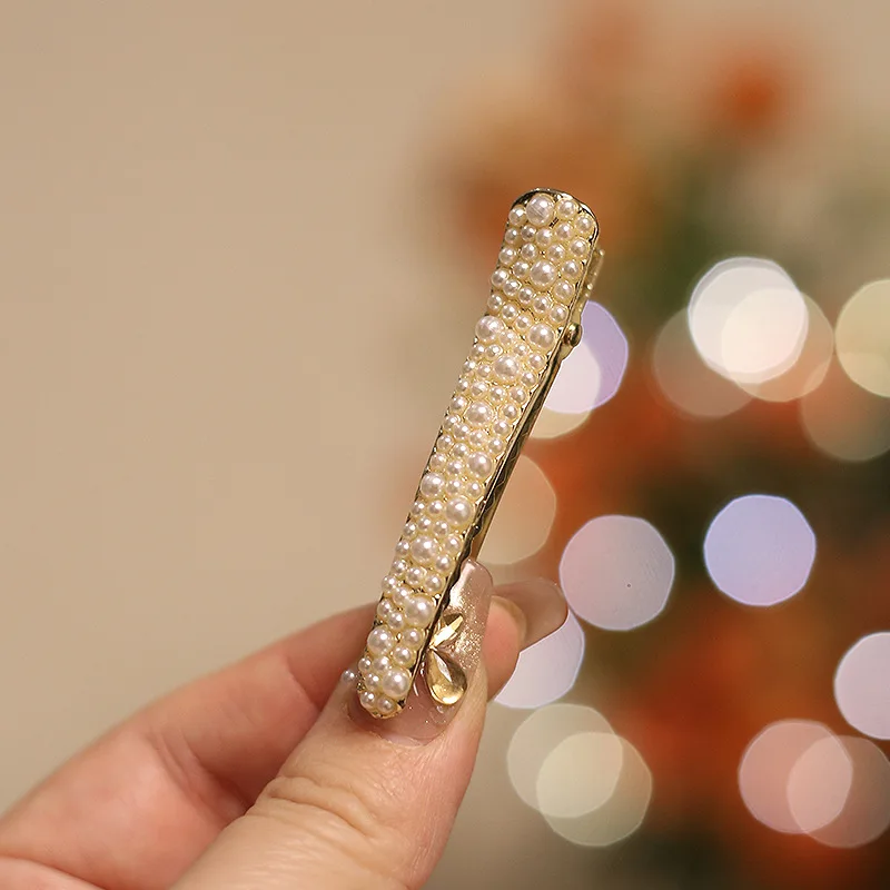 épingle décorative cheveux