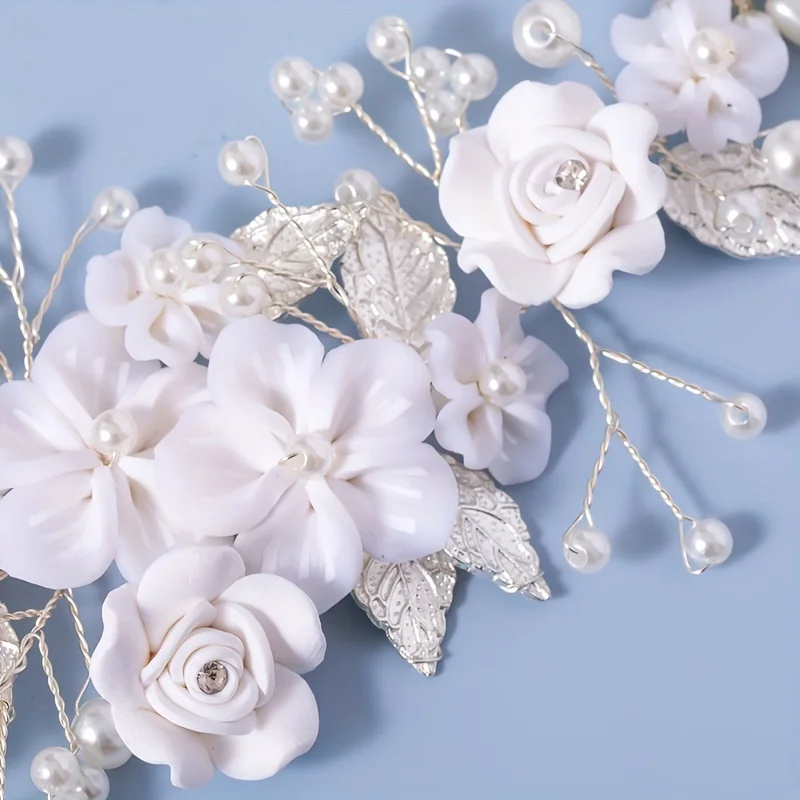 accessoire mariage baroque