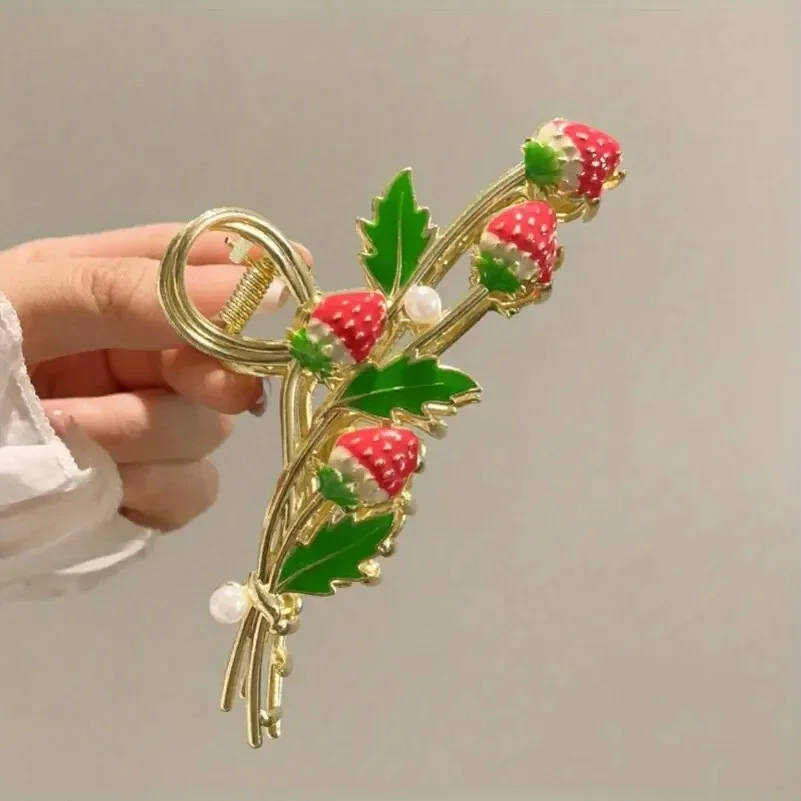 Bijou de coiffure moderne