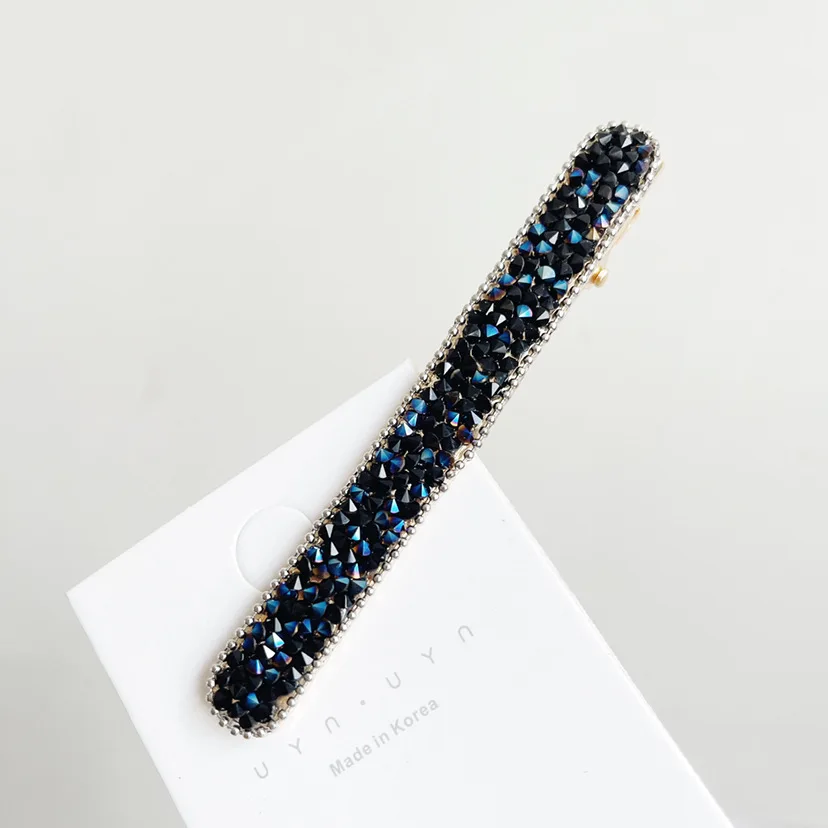 Élégance épingles cheveux