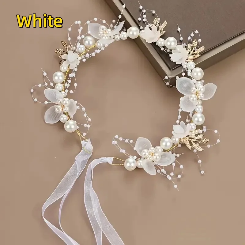 accessoire cheveux élégant