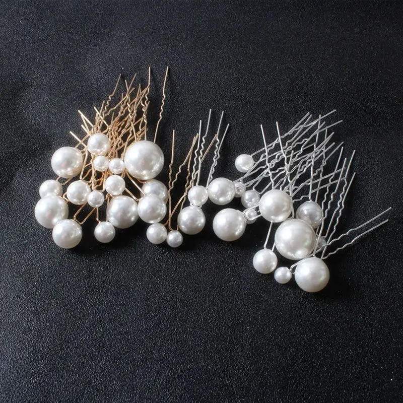 Accessoire de coiffure sophistiqué