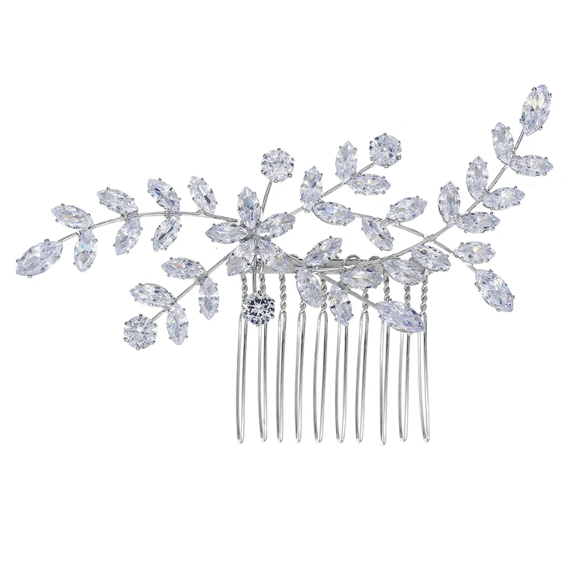 accessoire cheveux floral