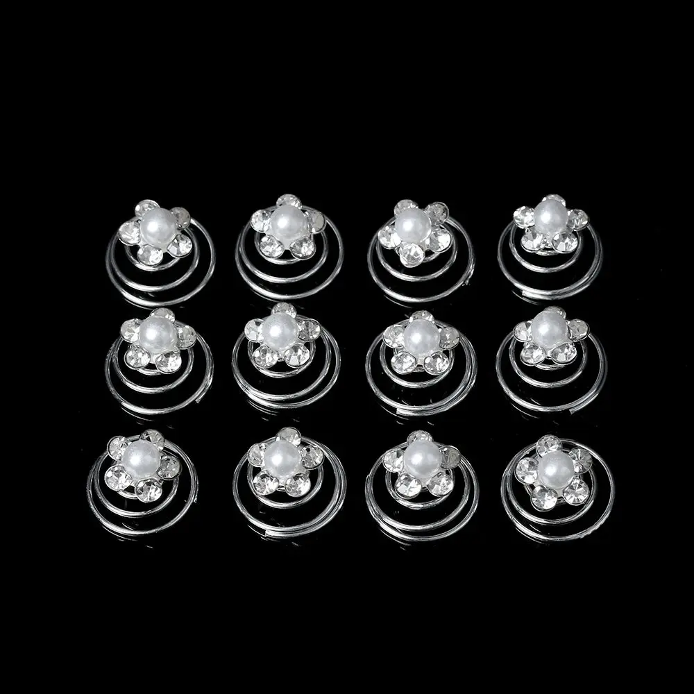Accessoire Cheveux Mariage