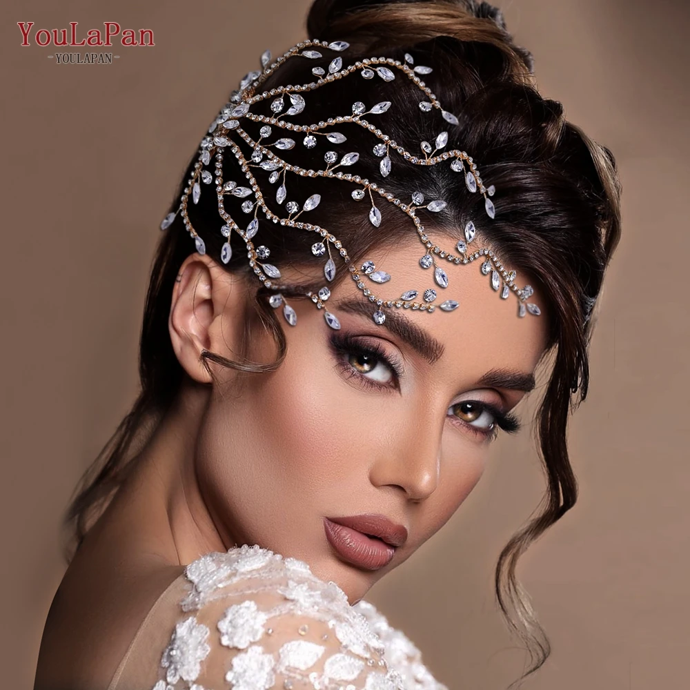 Ornement cheveux tendance