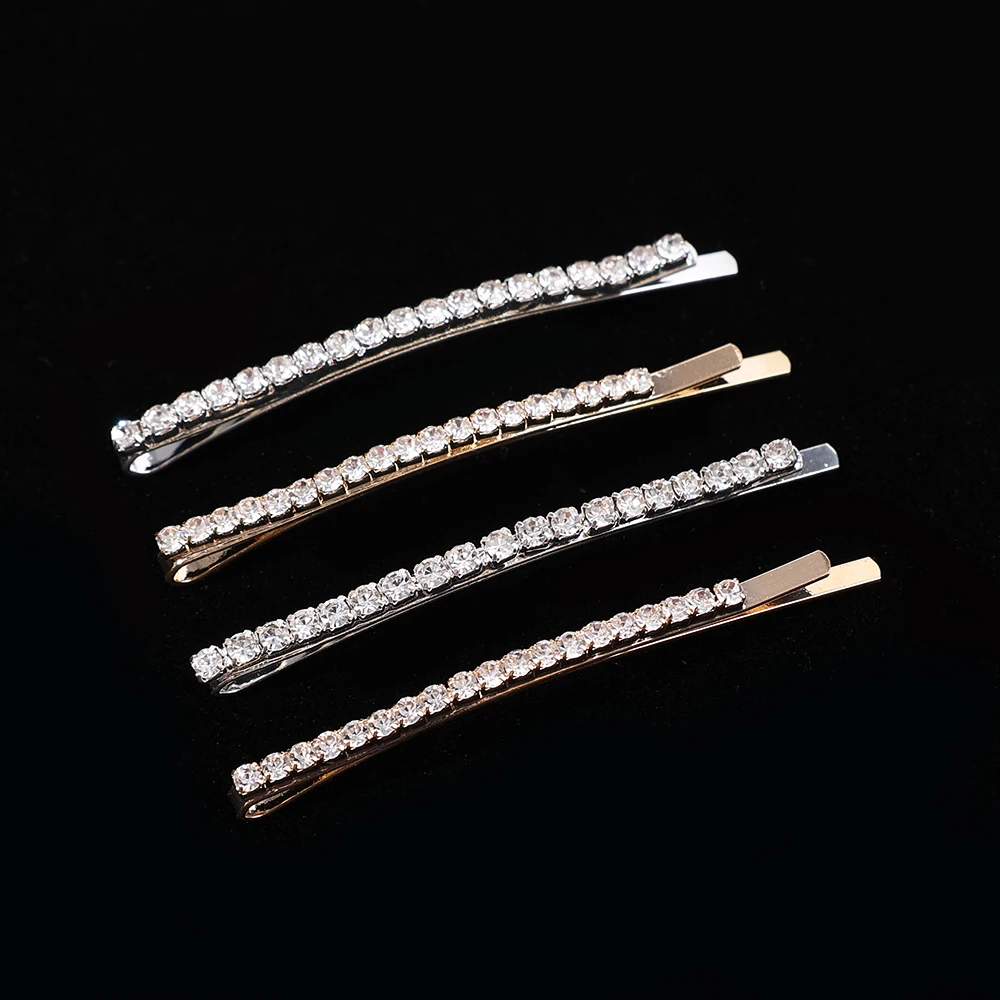 bijou de tête doré argenté