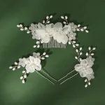 Epingle Cheveux Bijoux