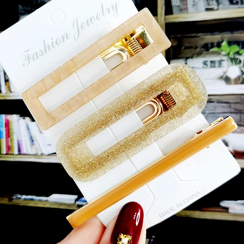 Accessoire coiffure tendance