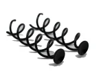 Épingle a Cheveux Spirale Style