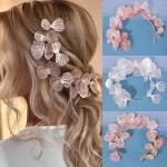 épingle cheveux mariage