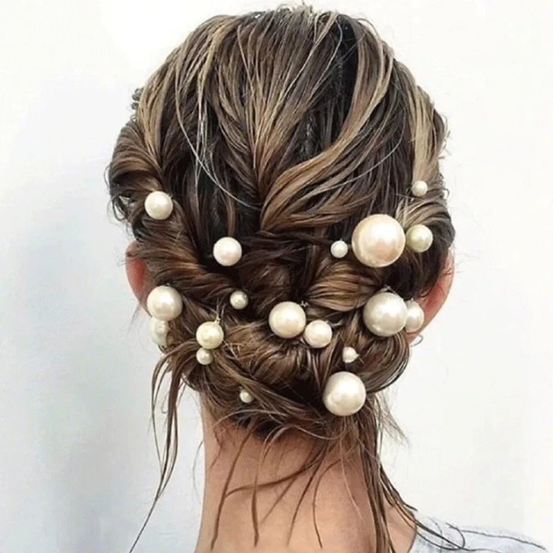 Bijoux de tête artisanaux