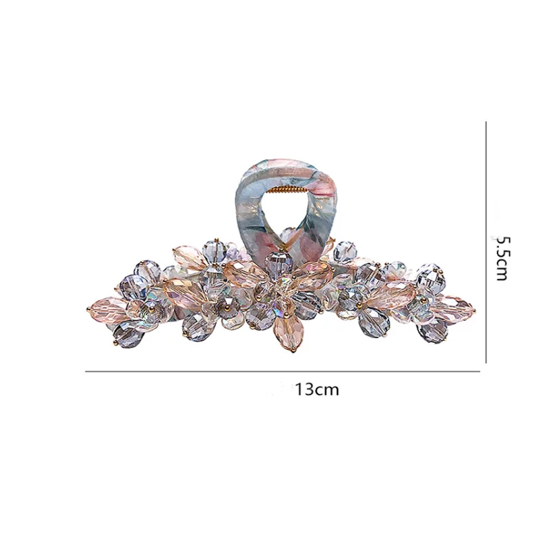 Accessoire cheveux artisanale
