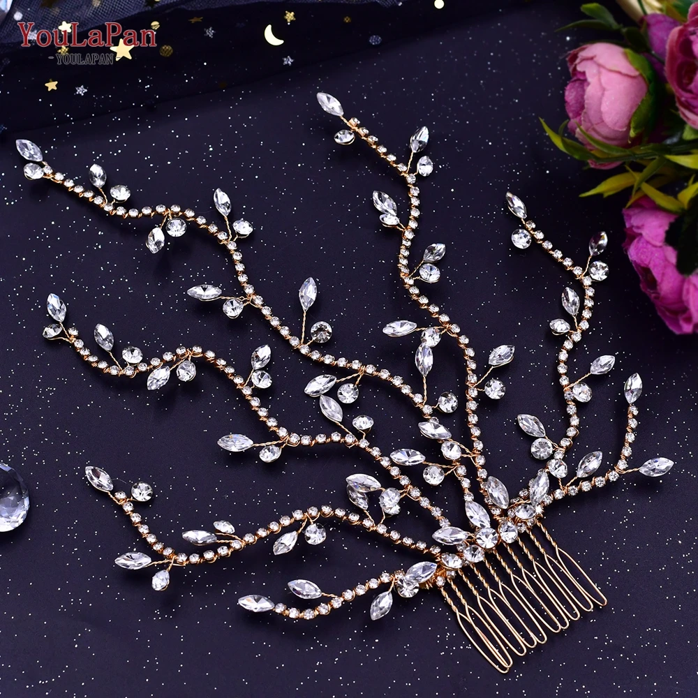 Bijou floral pour cheveux