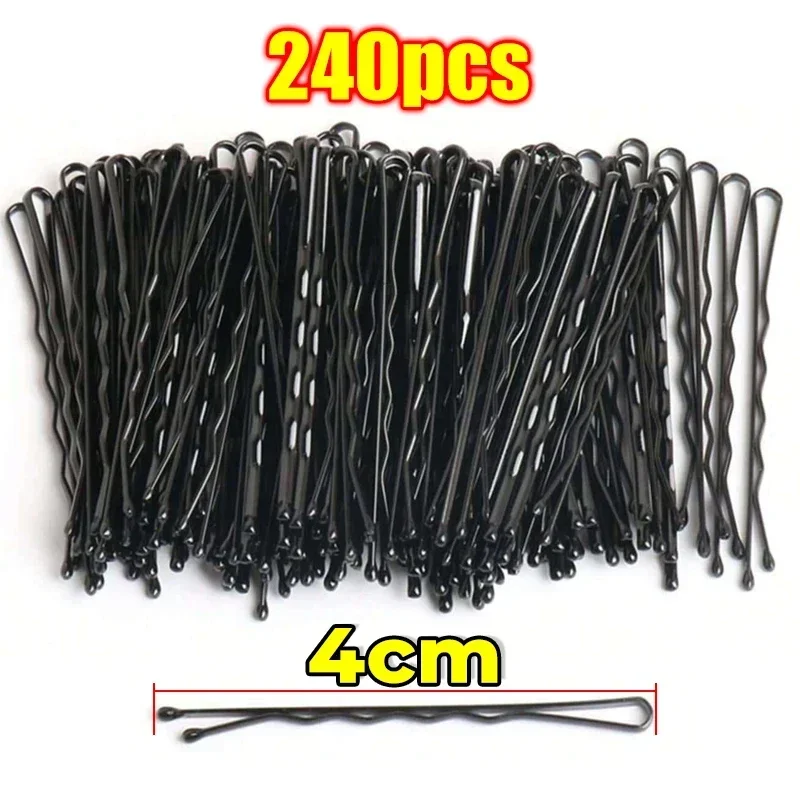 épingle géométrique pour cheveux