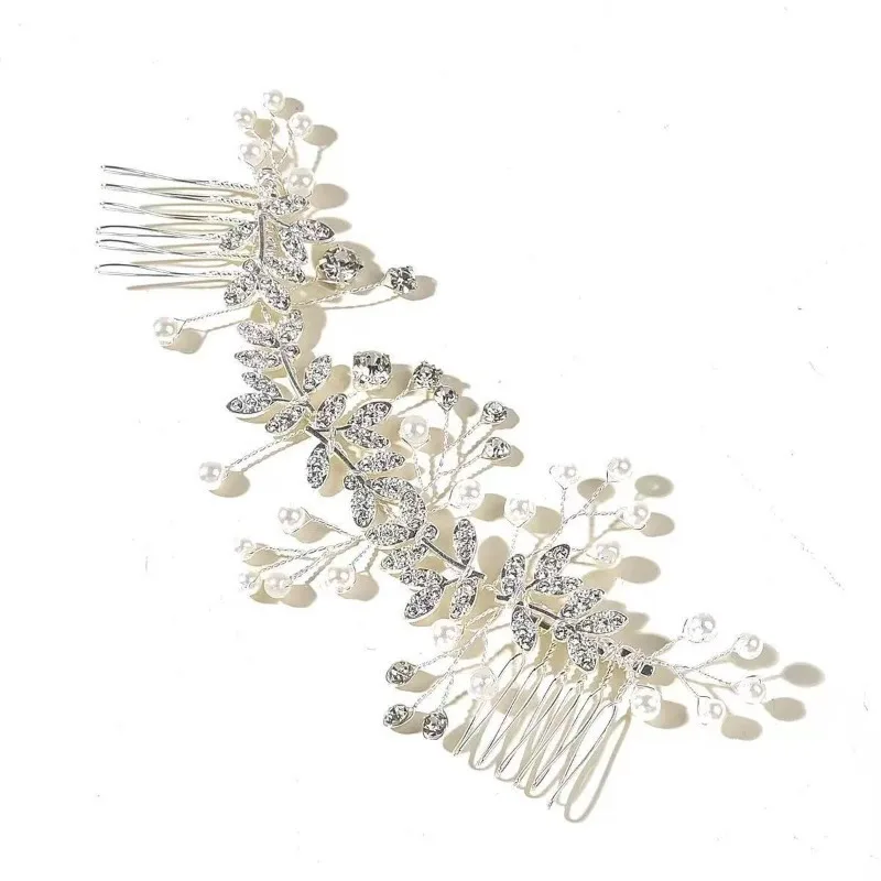 Bijou de cheveux mariage