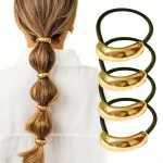 Epingle a Cheveux en spirale