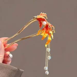 épingle à cheveux chinoise