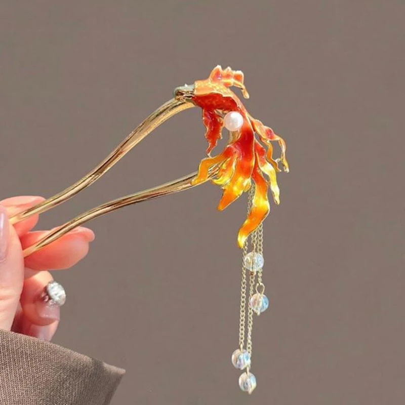 épingle à cheveux chinoise