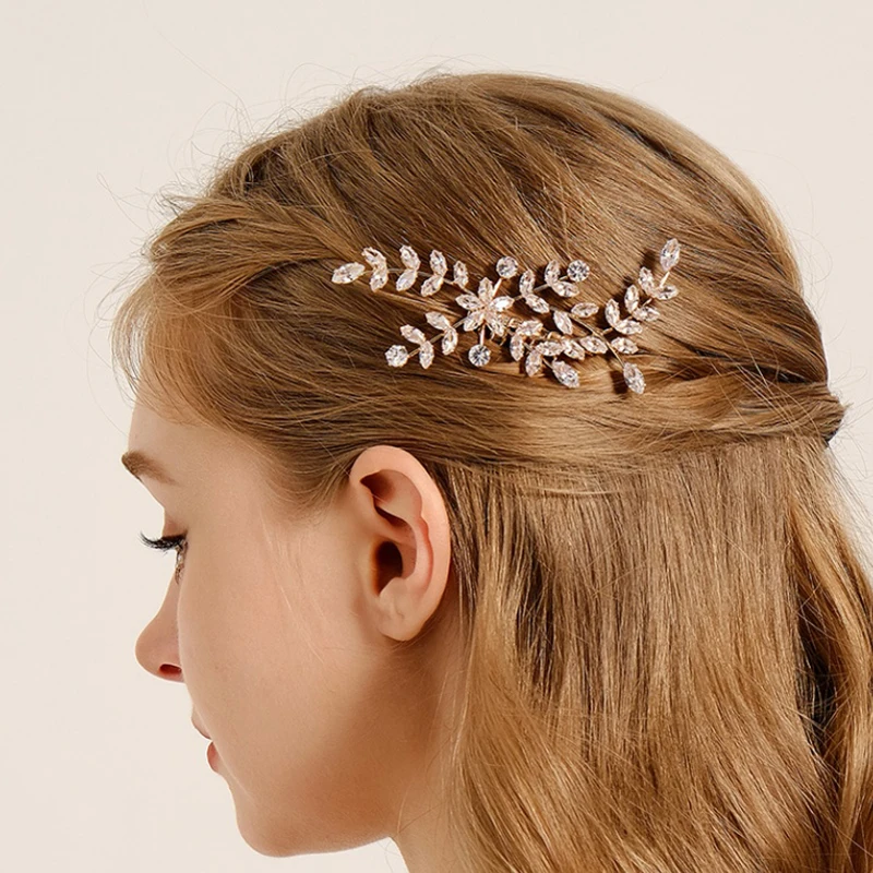 épingle à cheveux classique